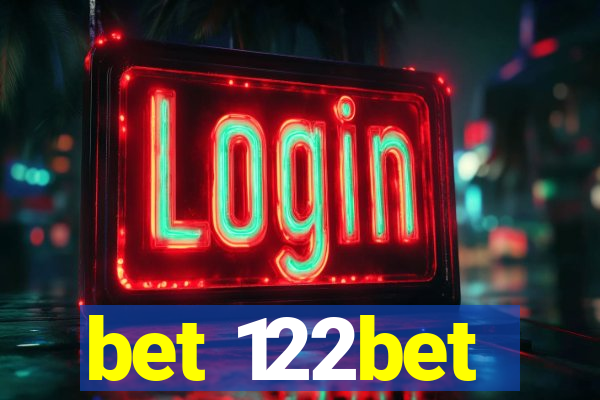 bet 122bet